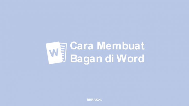 Ubah Gaya Bagan Pada Word Hp Android