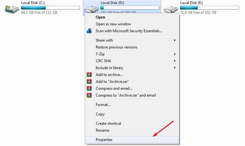 Cara cek hardisk pc windows 10