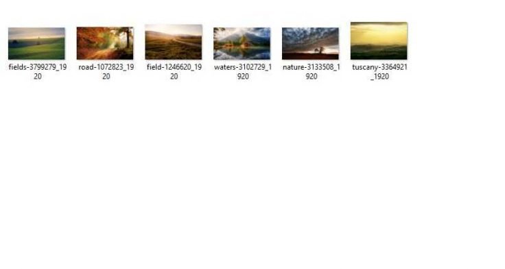 √ Cara Mengganti Wallpaper Laptop di Windows 7, 8, 10