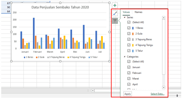 edit data diagram