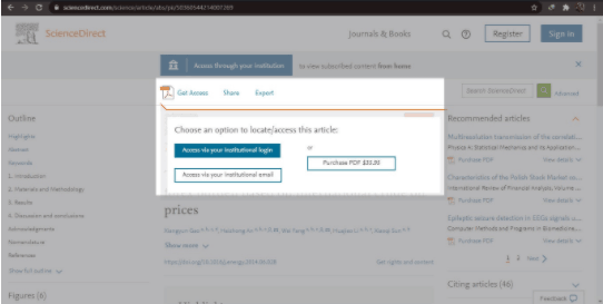 Cara Download Jurnal Berbayar