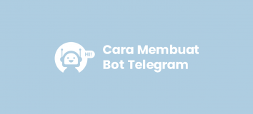 Cara Membuat Bot Telegram