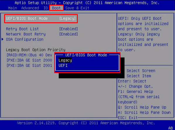 cara mengatasi masalah gpt partition style