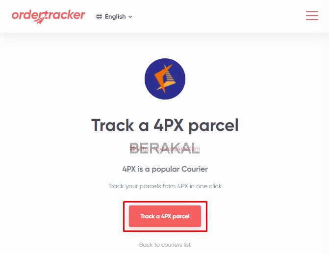 4px tracking