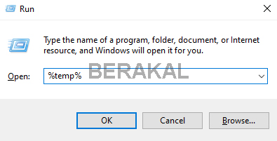 cara mengatasi program has stopped working windows 7