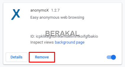 ekstensi anonymox chrome