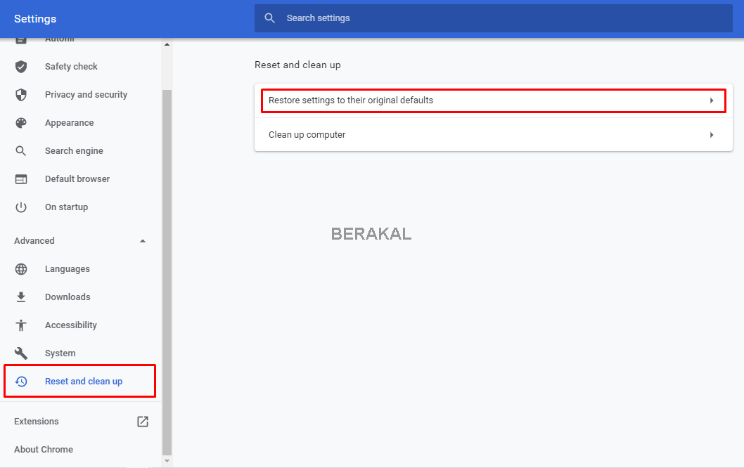 mengatasi anonymox tidak berfungsi