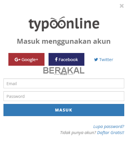 typoonline