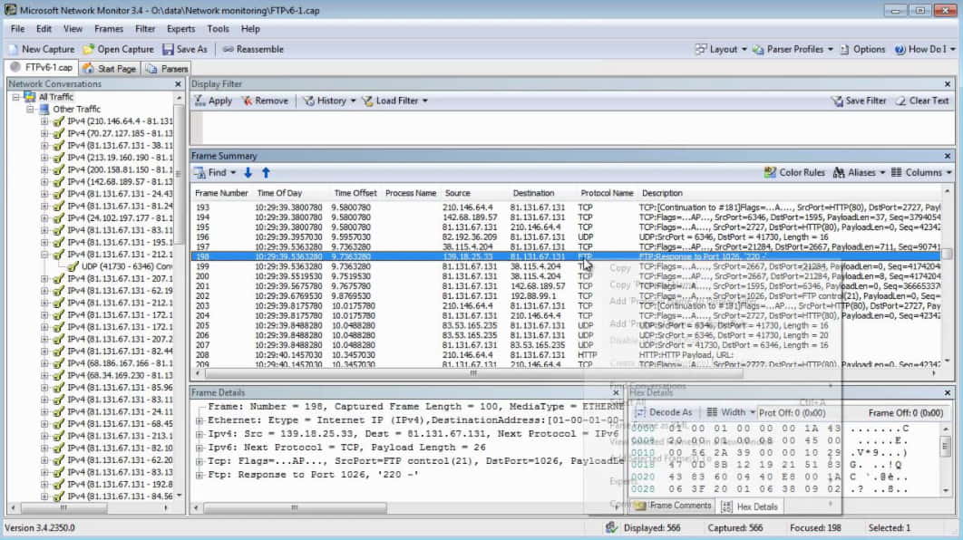 aplikasi monitoring jaringan wifi