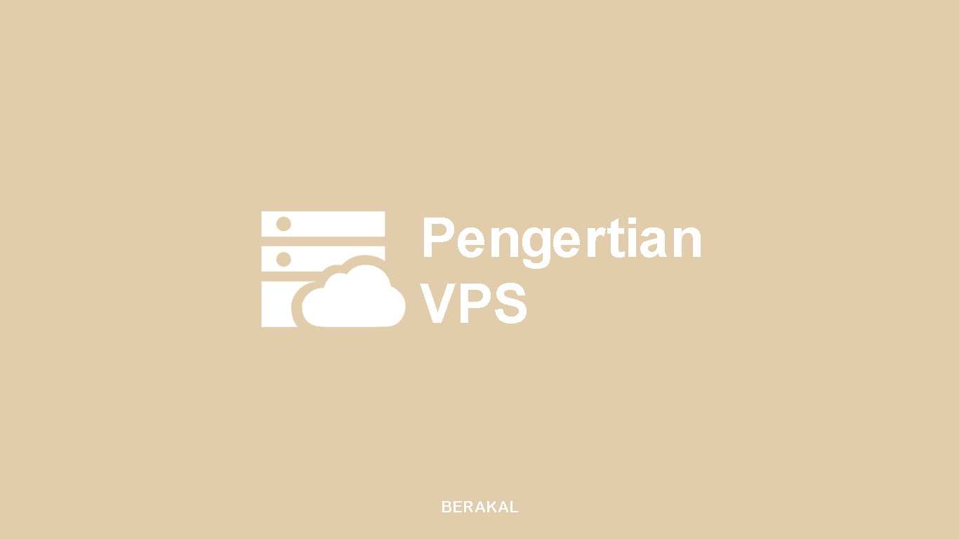 Pengertian VPS