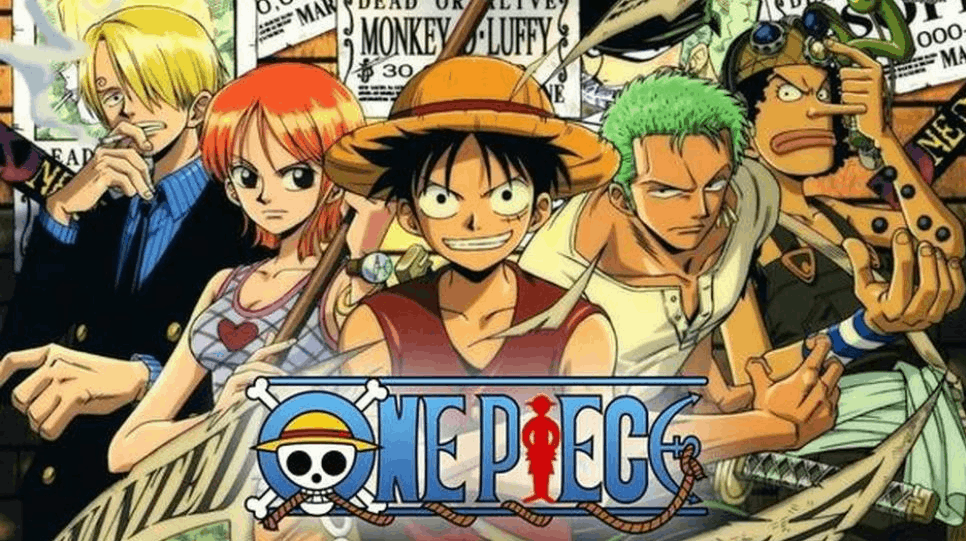 Tema WA One Piece