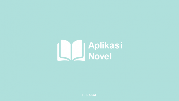 Aplikasi Novel