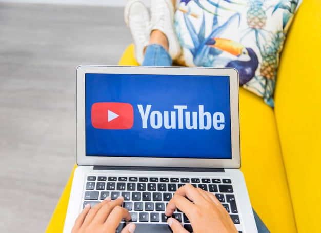 Buat konten YouTube Menarik