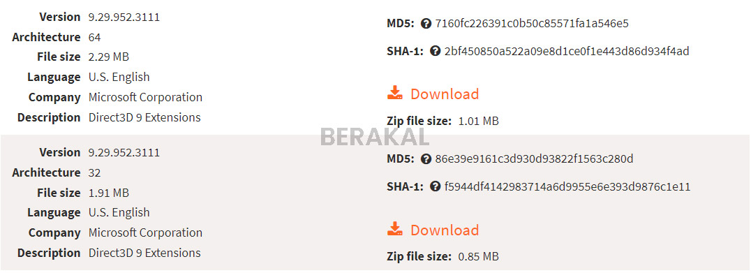 Download d3dx9_43 dll