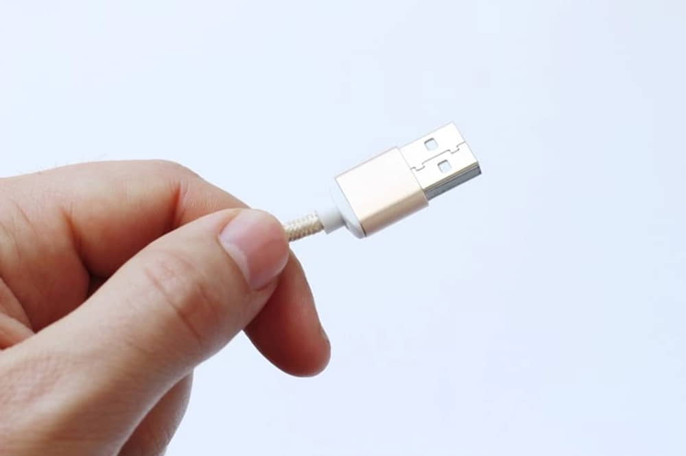 Kabel USB