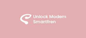 Unlock Modem Smartfren