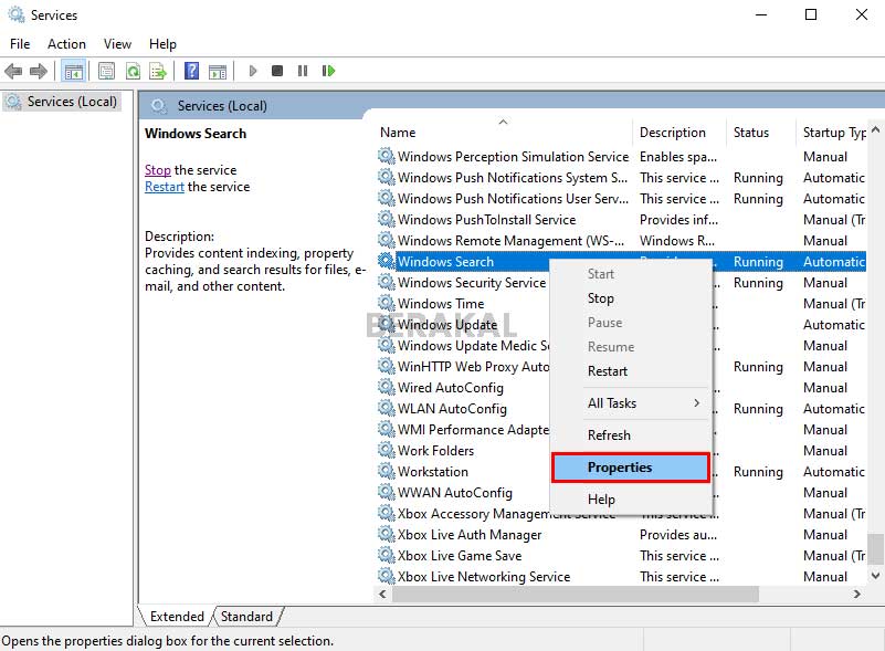 windows 10 64 bit 100% disk usage