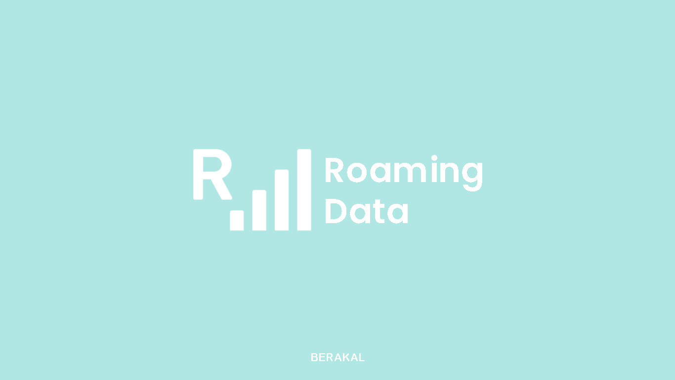 Roaming Data