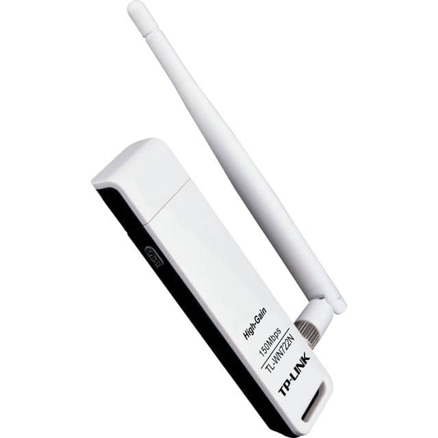 WiFi Adapter USB