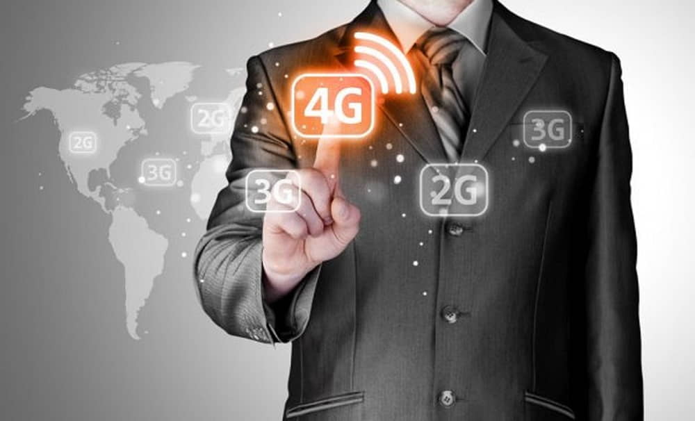 cara agar sinyal 4g kuat telkomsel