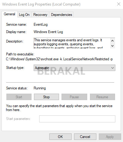 cara mengatasi driver wifi hilang windows 7