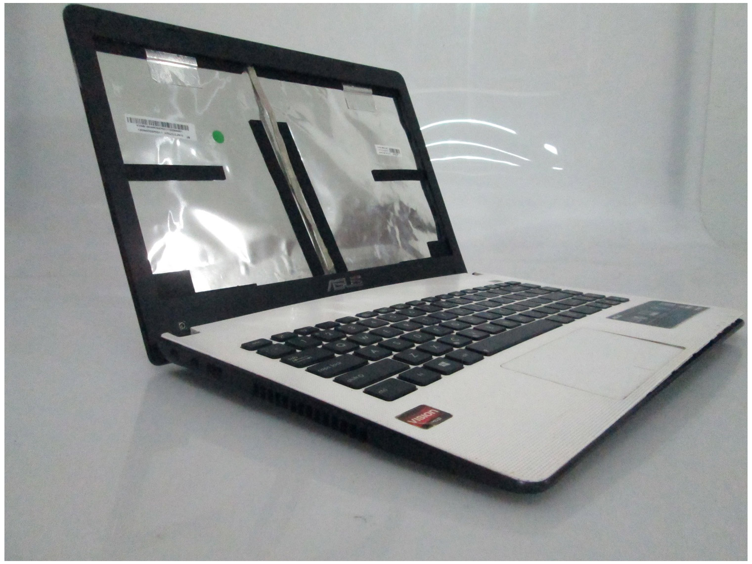 Biaya Ganti Casing Laptop