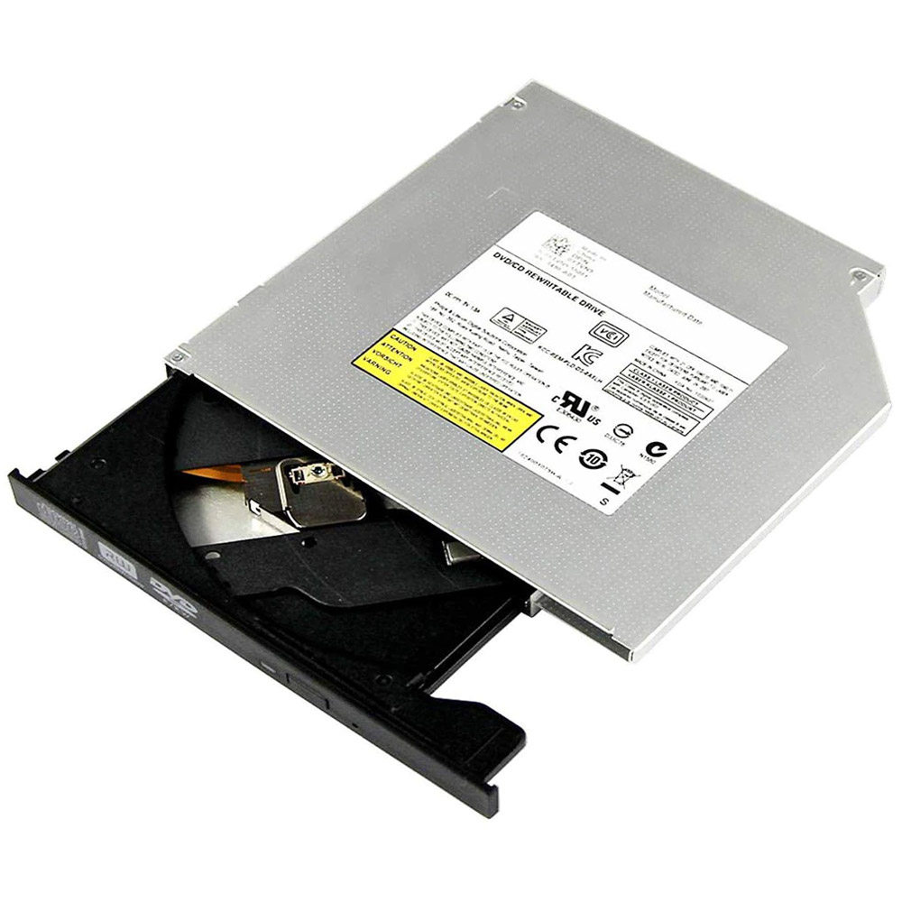 Biaya Ganti DVD ROM Laptop