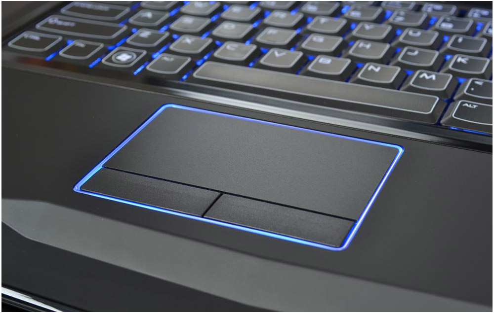 Biaya Ganti Touchpad Laptop