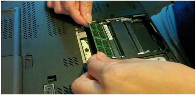Biaya Upgrade RAM Laptop
