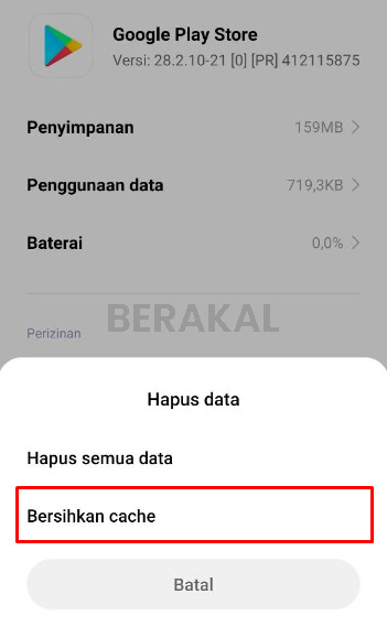 cara mengatasi aplikasi tidak terpasang samsung