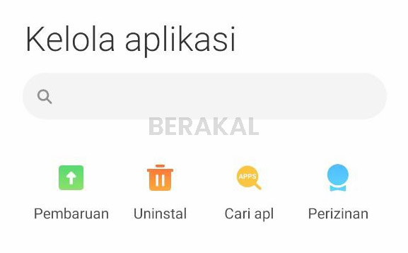 kenapa tidak bisa install aplikasi di play store