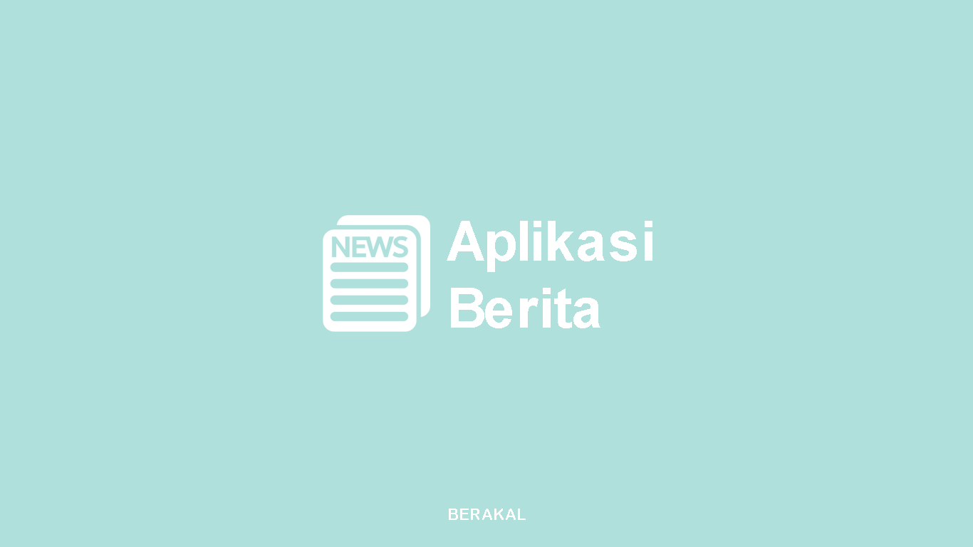 Aplikasi Berita