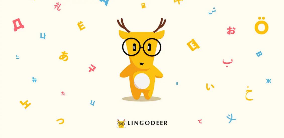 LingoDeer