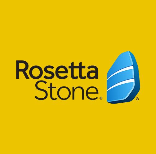 Rosetta Stone