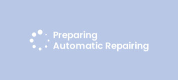 8 Cara Mengatasi Preparing Automatic Repair Windows 10