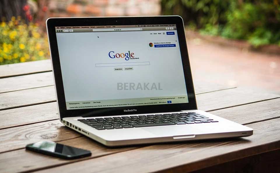 cara menggunakan laptop macbook
