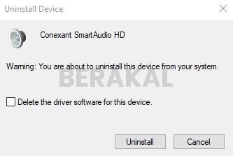 no audio output device is installed windows 7 realtek