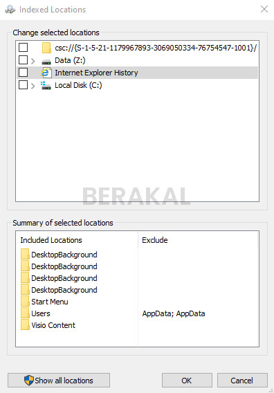 tombol start di laptop tidak berfungsi