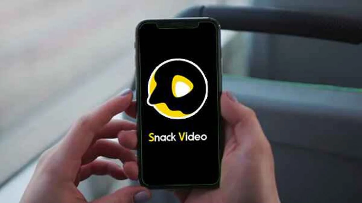Catatan Mendelete Akun Pada Snack Video 