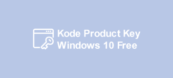 [Kumpulan] Kode Product Key Windows 10 Free (All Version)
