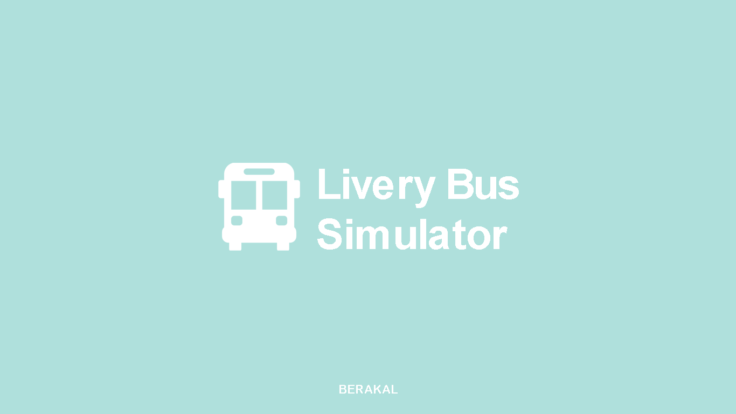 Download Livery Bussid Bus Simulator Indonesia Terbaik