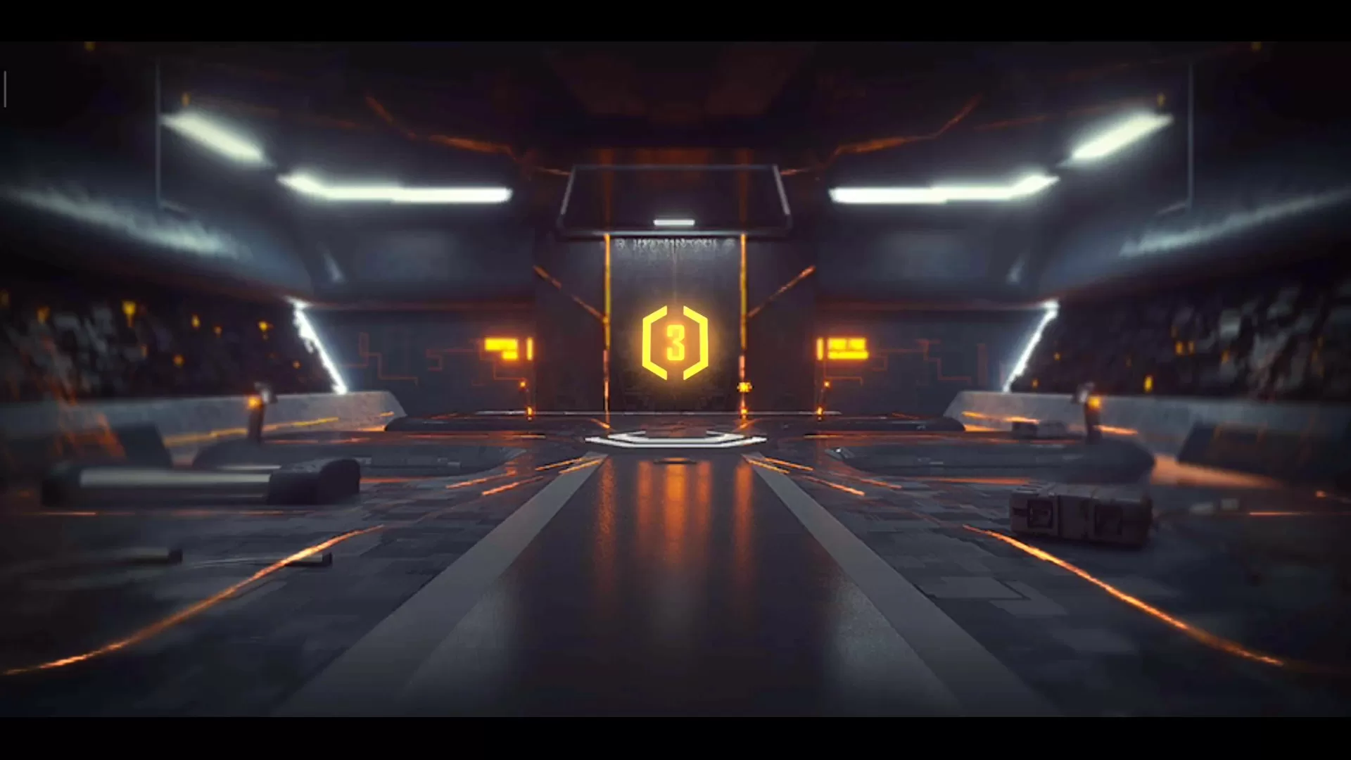 Mentahan Lobby FF Kosong 2022 Terbaru