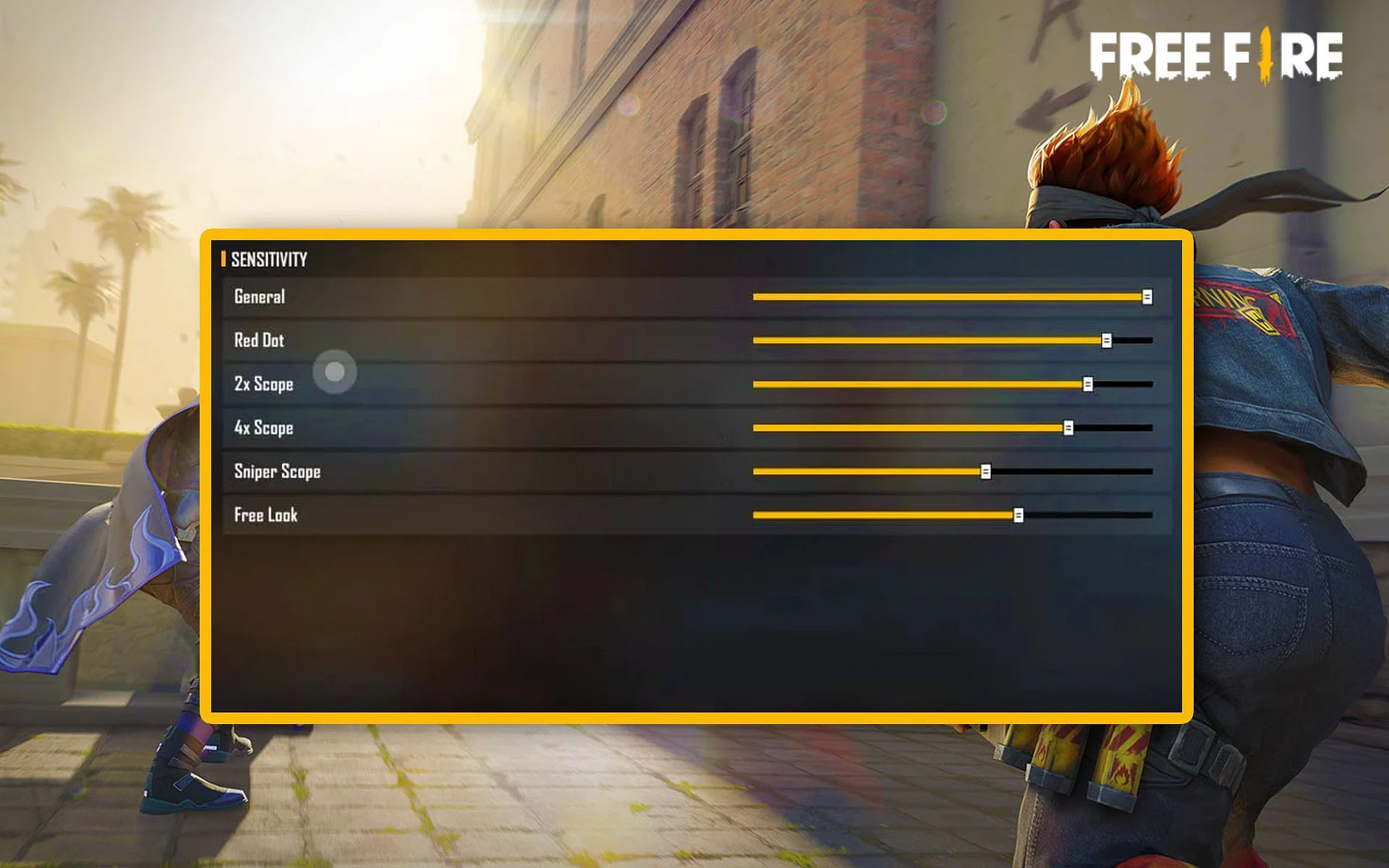 Setting Sensitivitas FF Auto Headshot Untuk Semua HP: Panduan Lengkap Dengan 1600 Kata