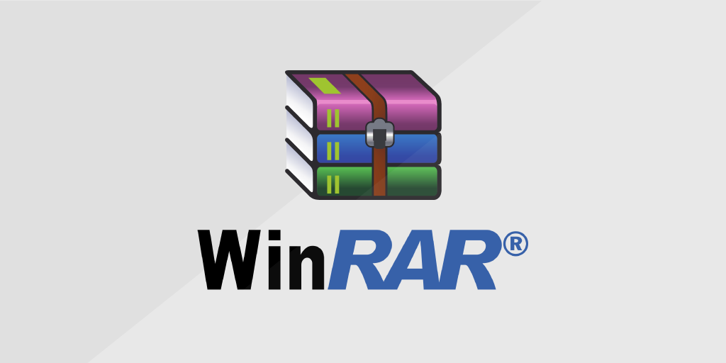 Apa itu Software WinRAR?