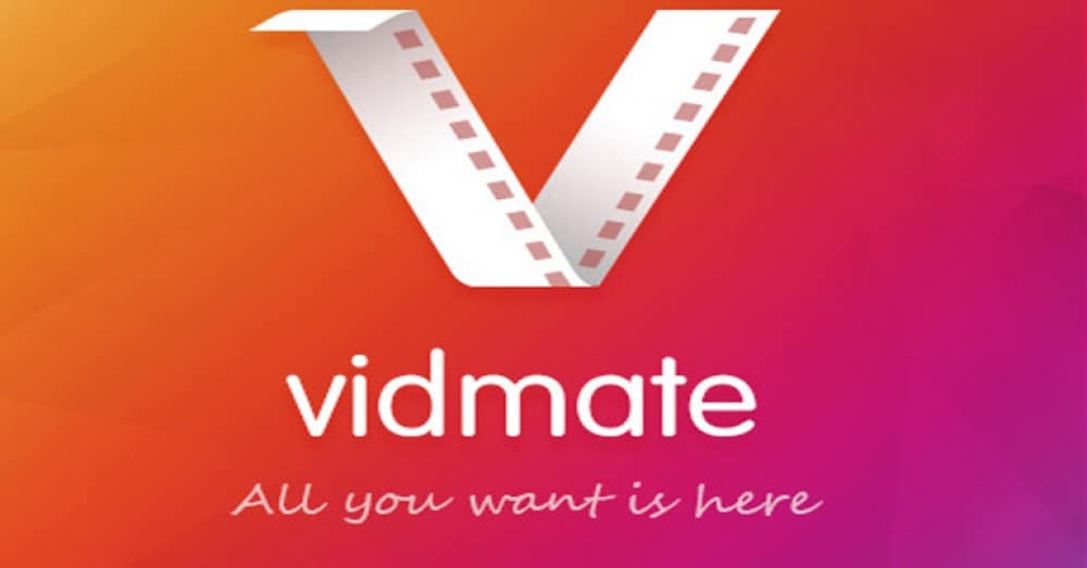 Cara Install VidMate APK Versi Lama