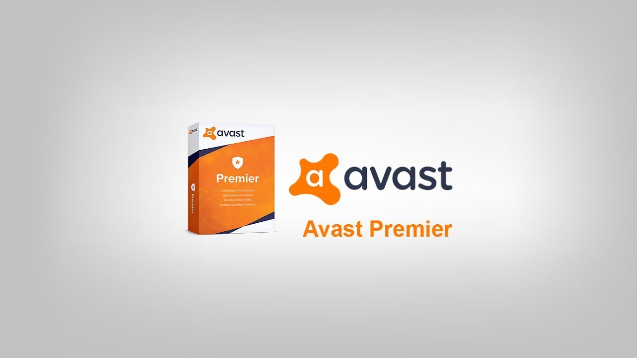 Daftar Kode Aktivasi Avast Free Antivirus