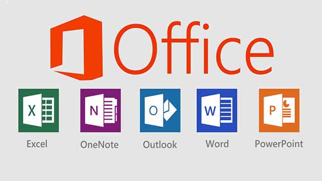 Download Microsoft Office 2016