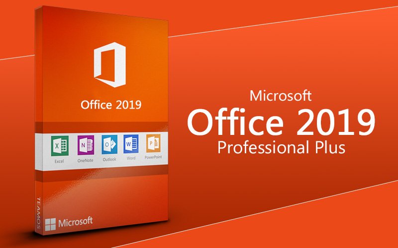 Download Microsoft Office 2019