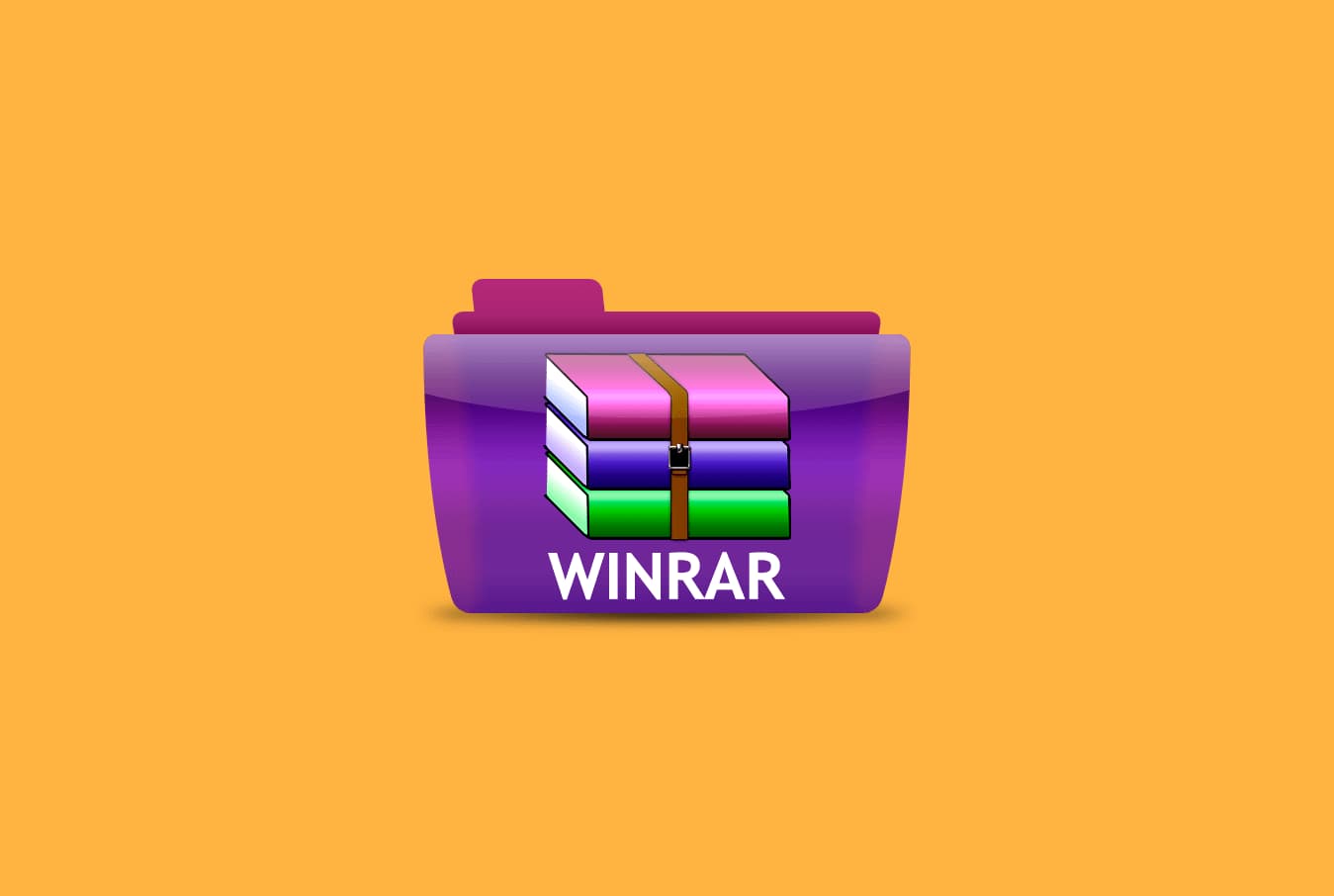 Download WinRAR Terbaru 32 bit & 64 bit