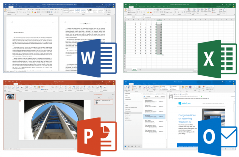√ Download Microsoft Office 2019 (32 bit / 64 bit)